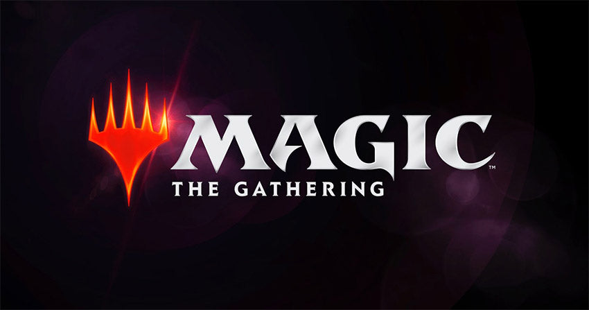 MAGIC: THE GATHERING TCG