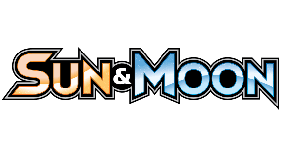 Sun & Moon Era