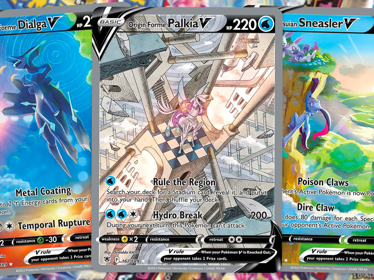 ALTERNATE ART
