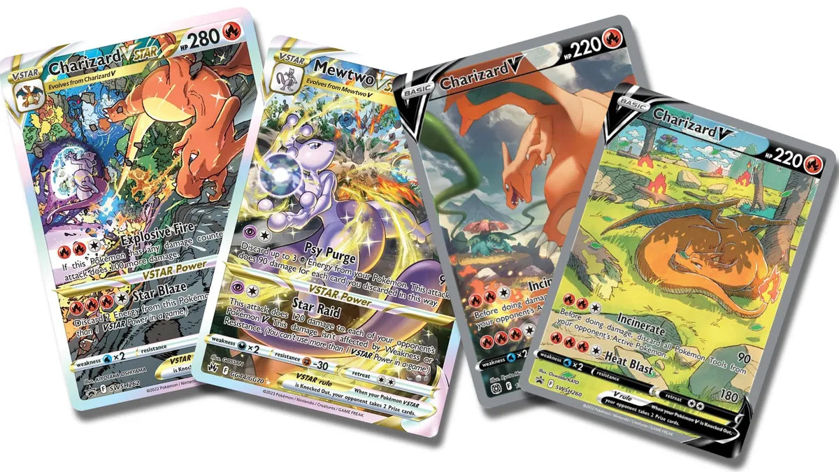 Full Art Collection