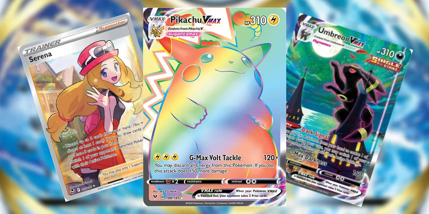Secret Rares