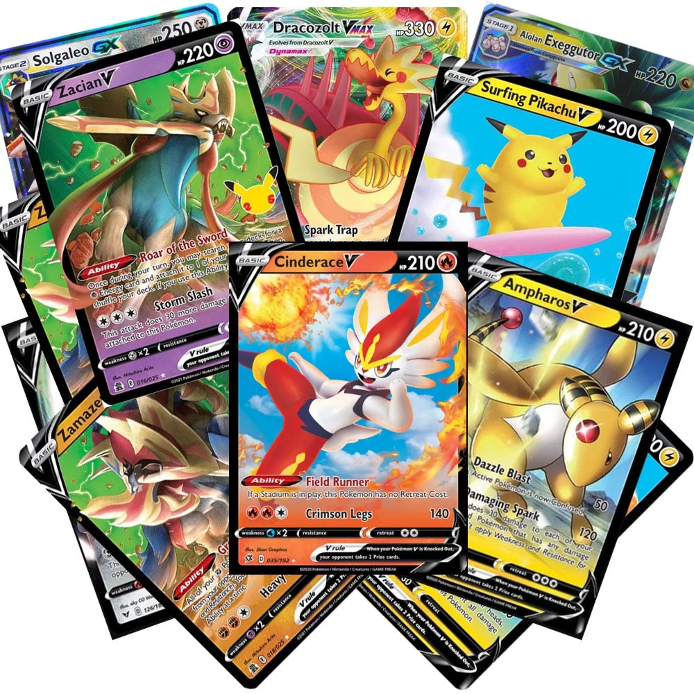 All Cards