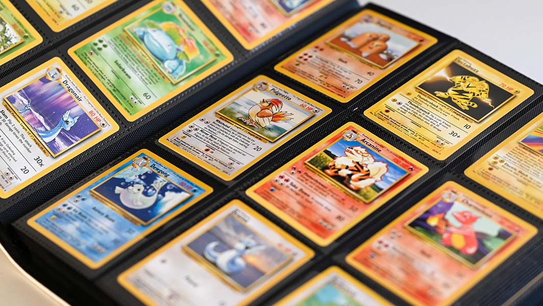 What’s Going On with Pokemon Lately? $$$