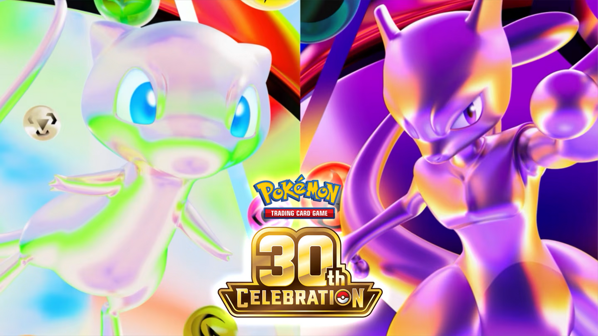 30th Celebration