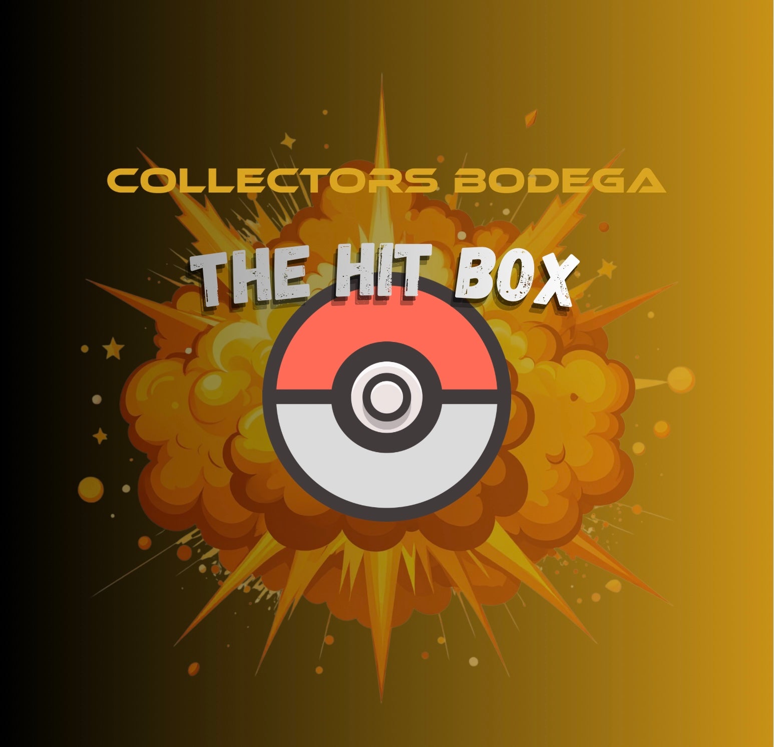 Mystery Package Collection