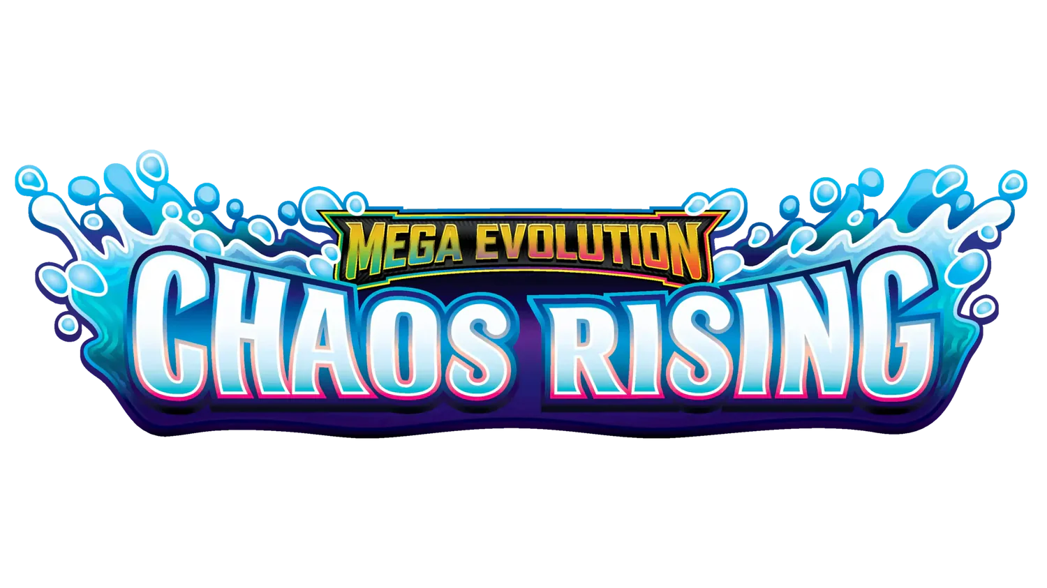 ME04: Chaos Rising