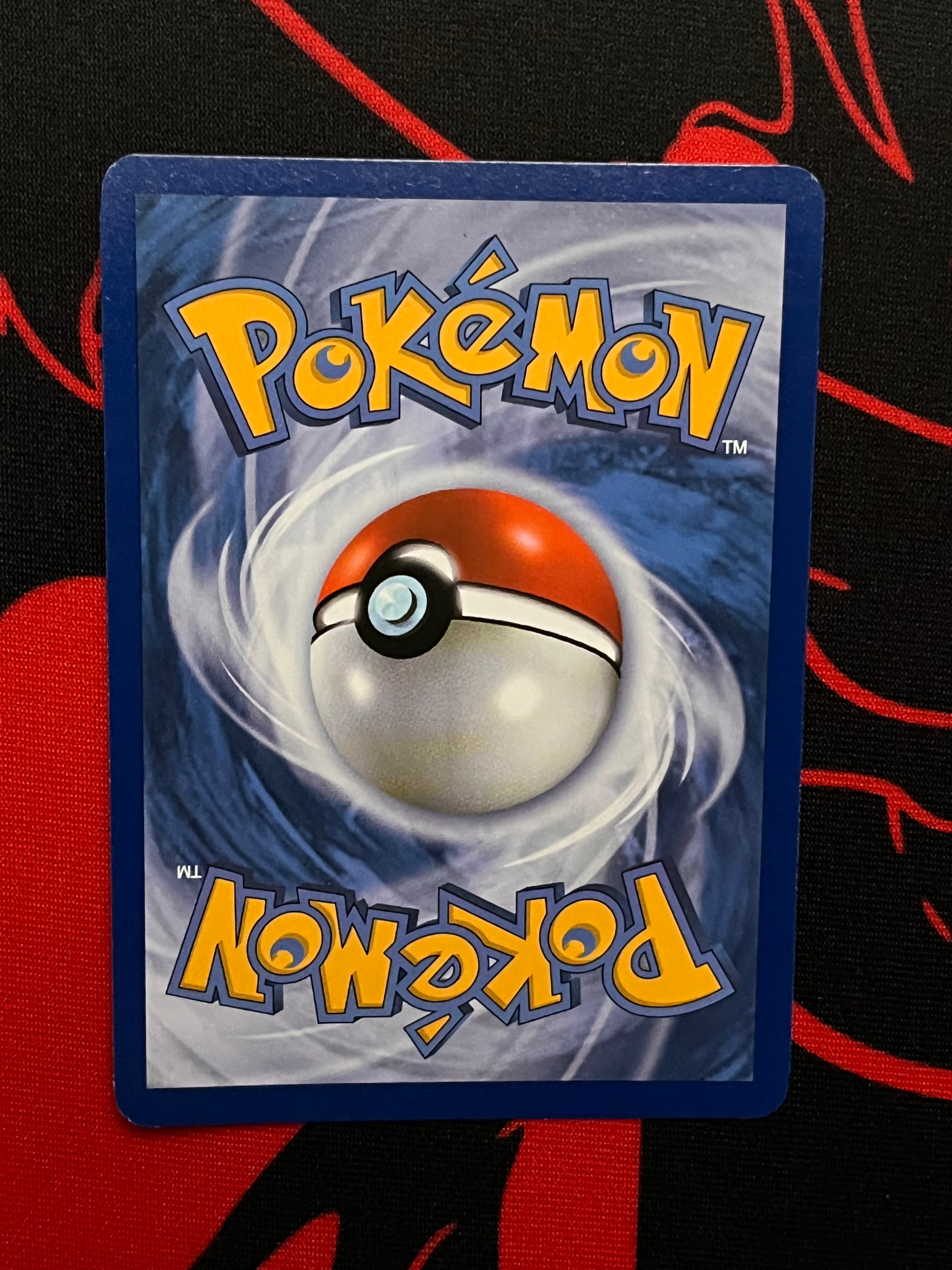 Arceus Lv. X (95) - Arceus **SWIRL** (LP)