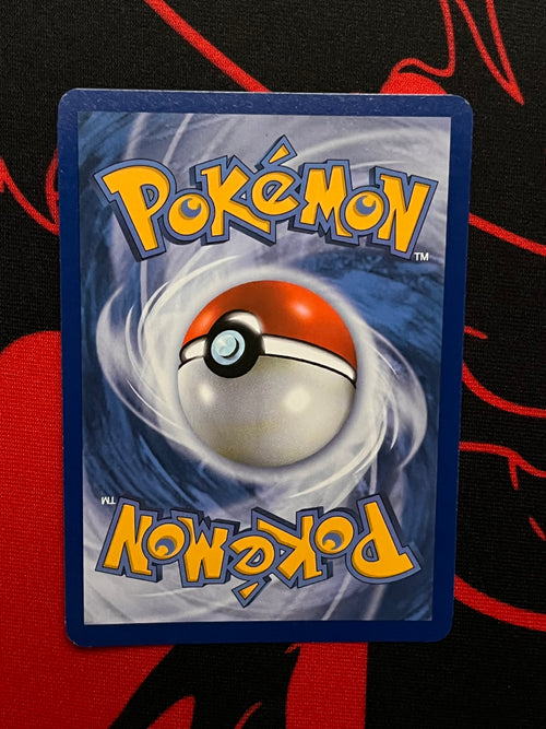 Arceus Lv. X (95) - Arceus **SWIRL** (LP)