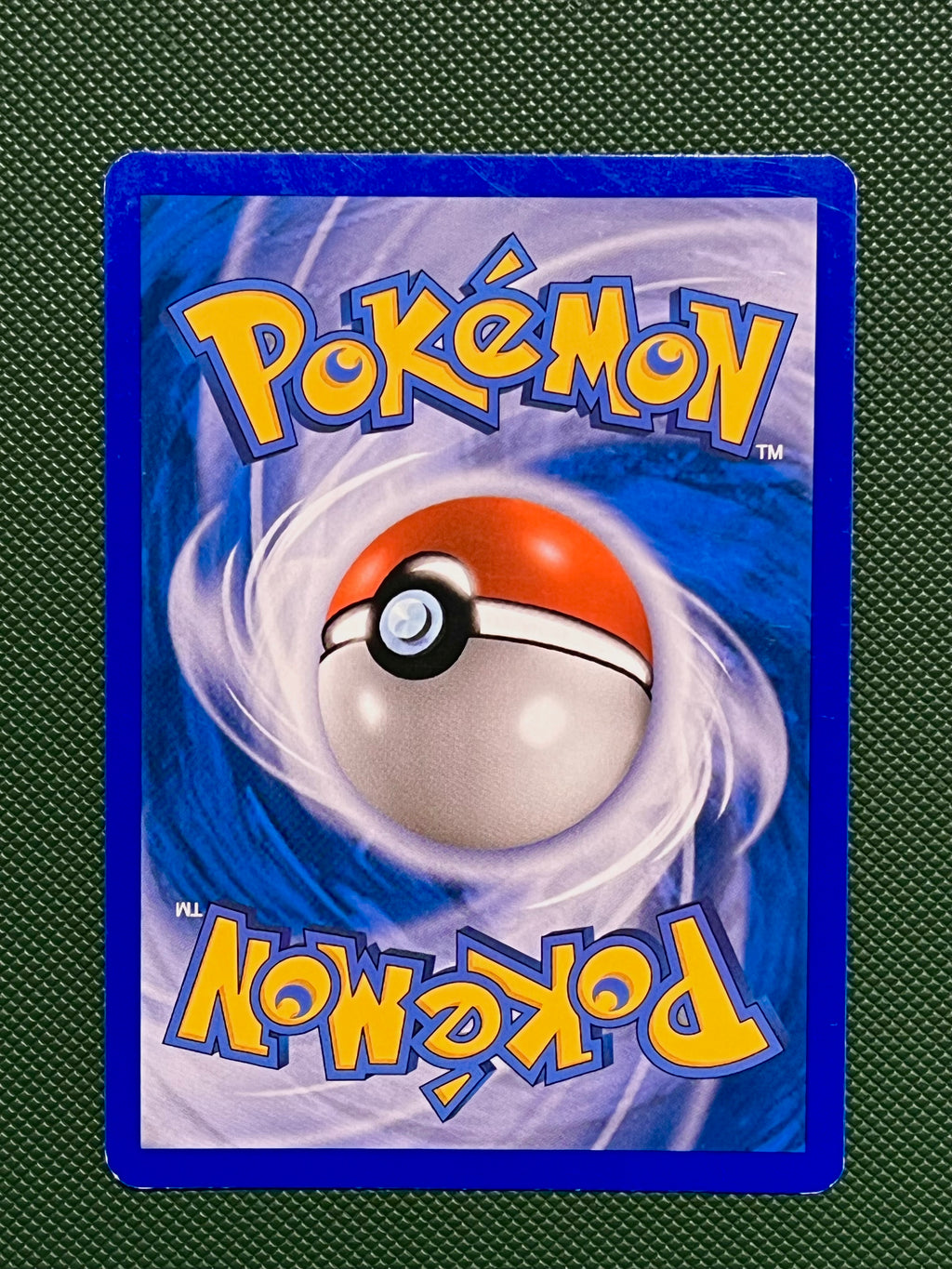 Vaporeon *Swirl* - POP Series 3 (MP)