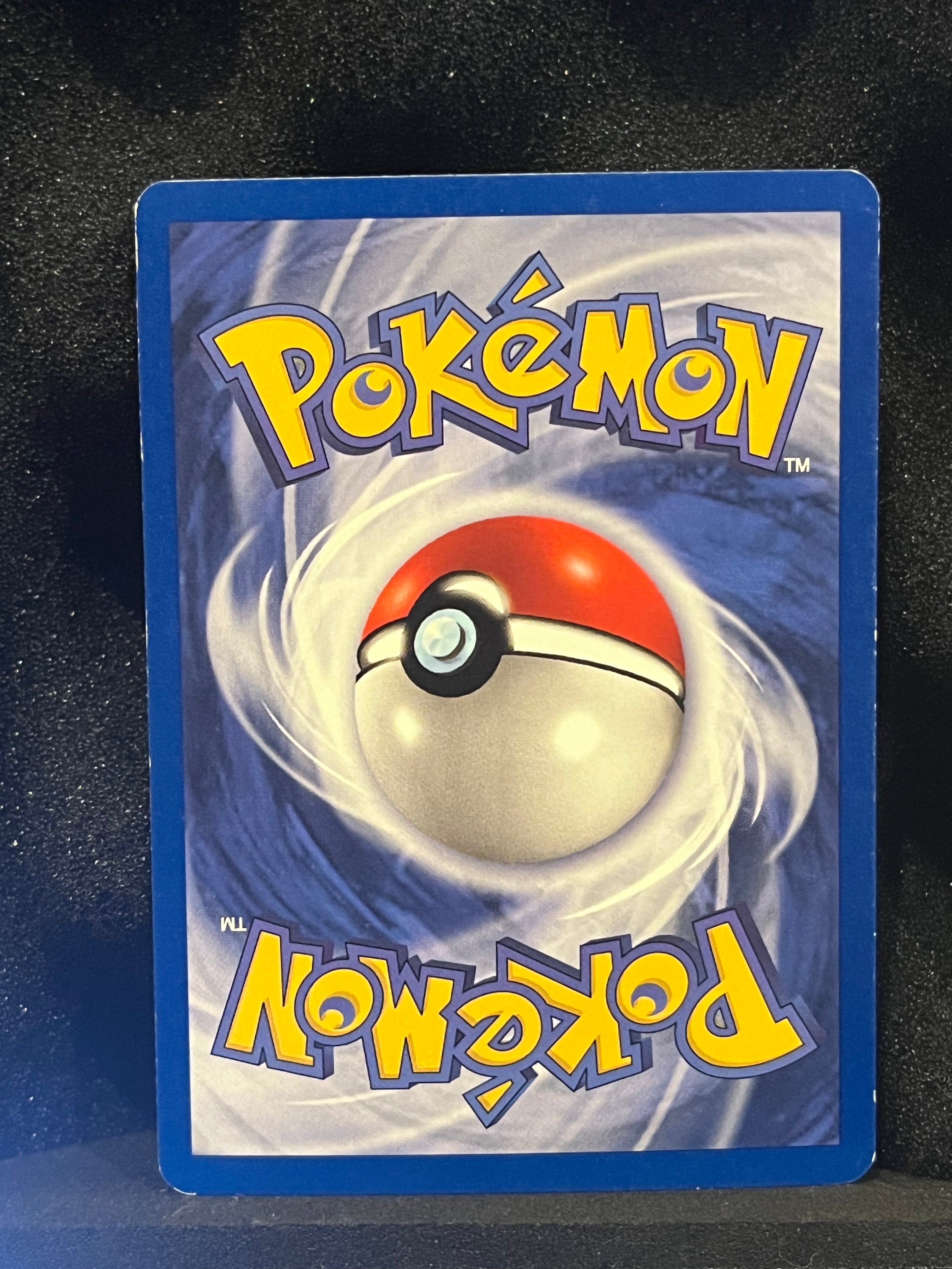 Clefable - Base Set 2 (Moderate Play)