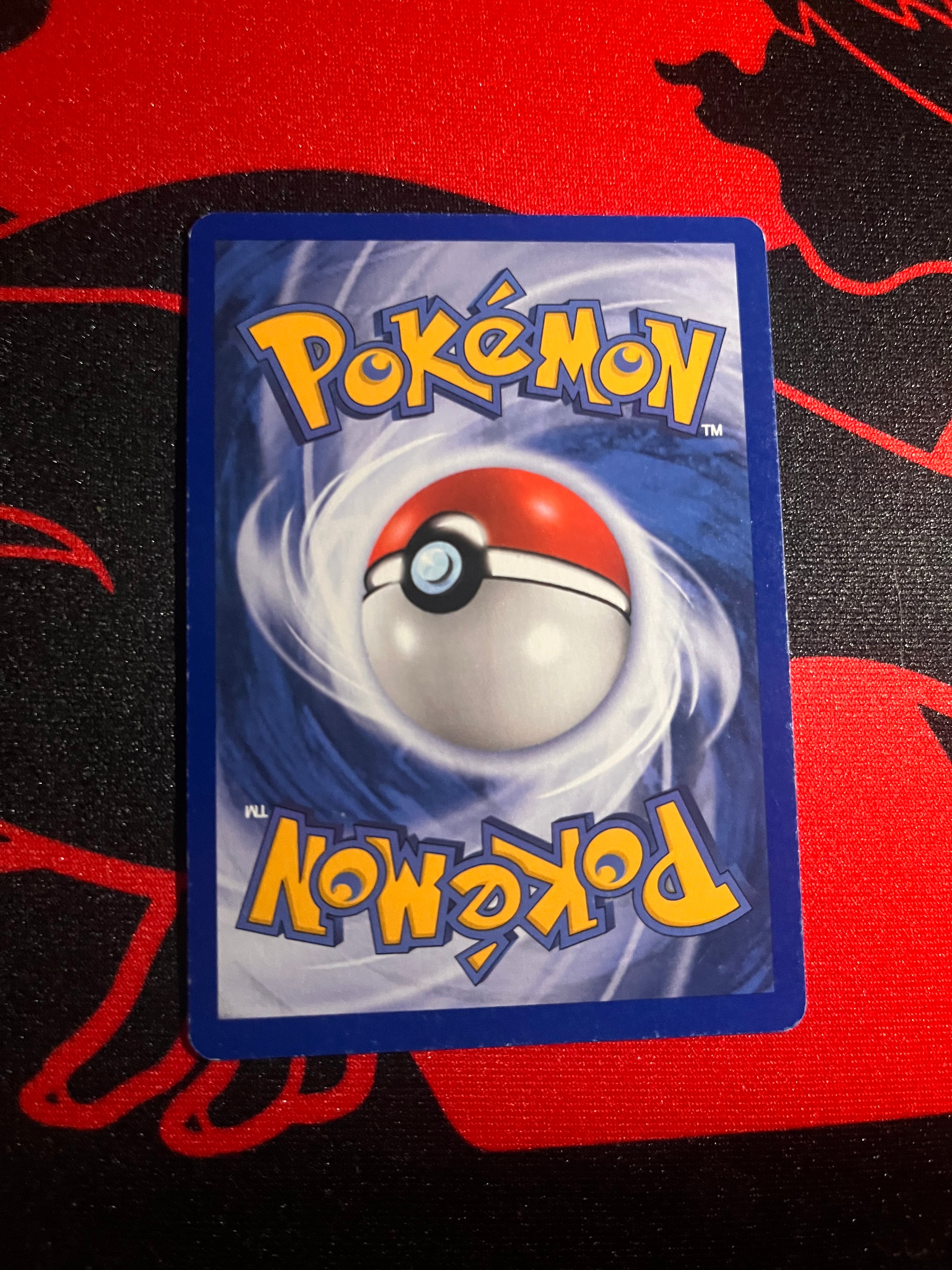 Latios - 015 (Pokemon Heroes: Latios & Latias DVD Release) (LP)