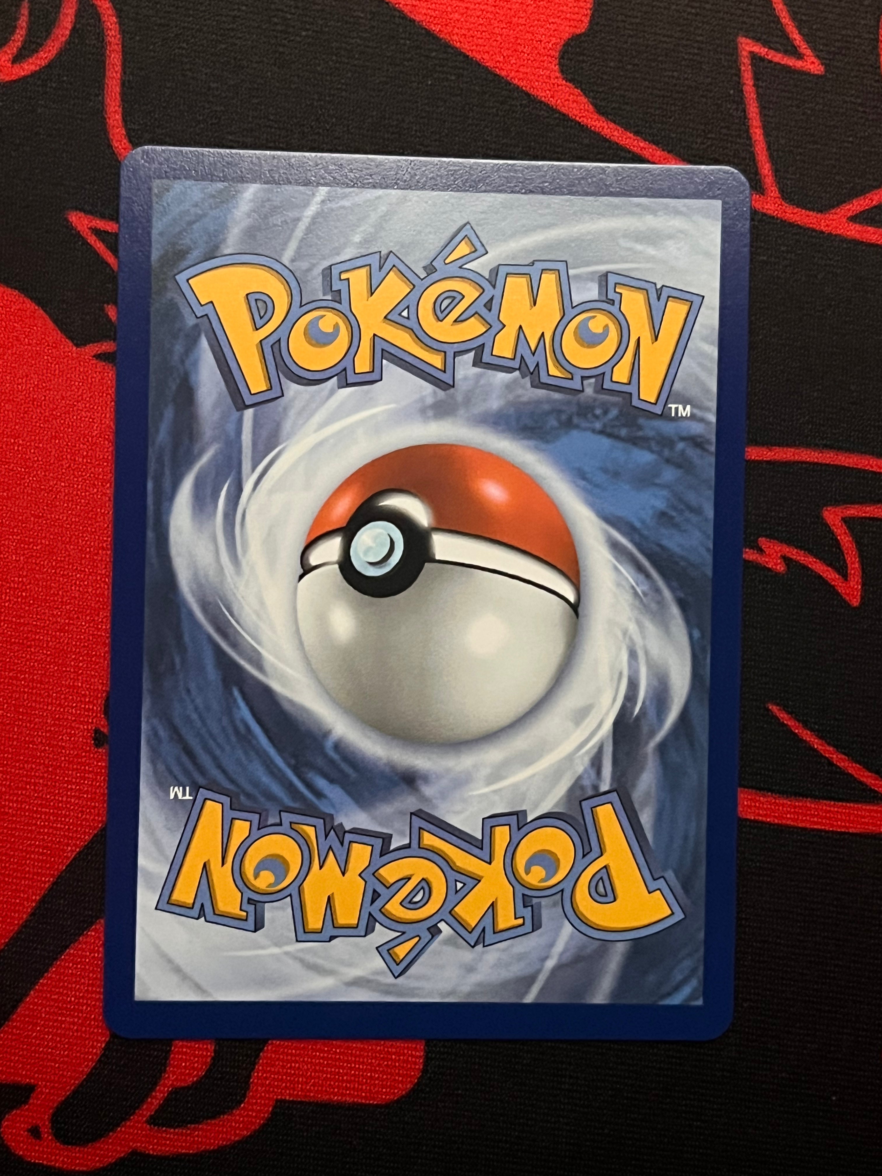 Mega Eelektross ex - 278/217 - ME: Ascended Heroes