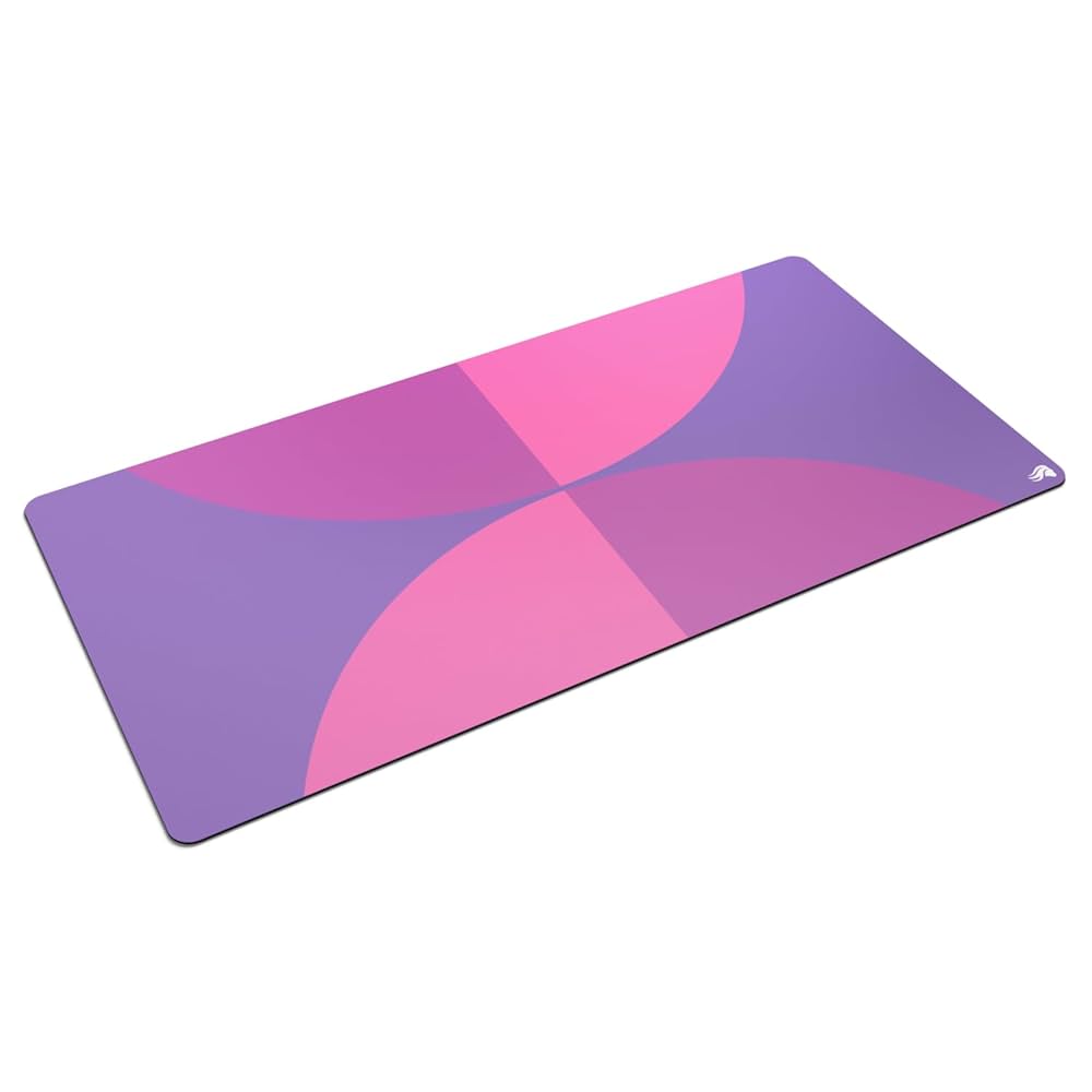 Glorious GMP 2 XXL "NEBULA" Cloth Gaming Mouse Pad