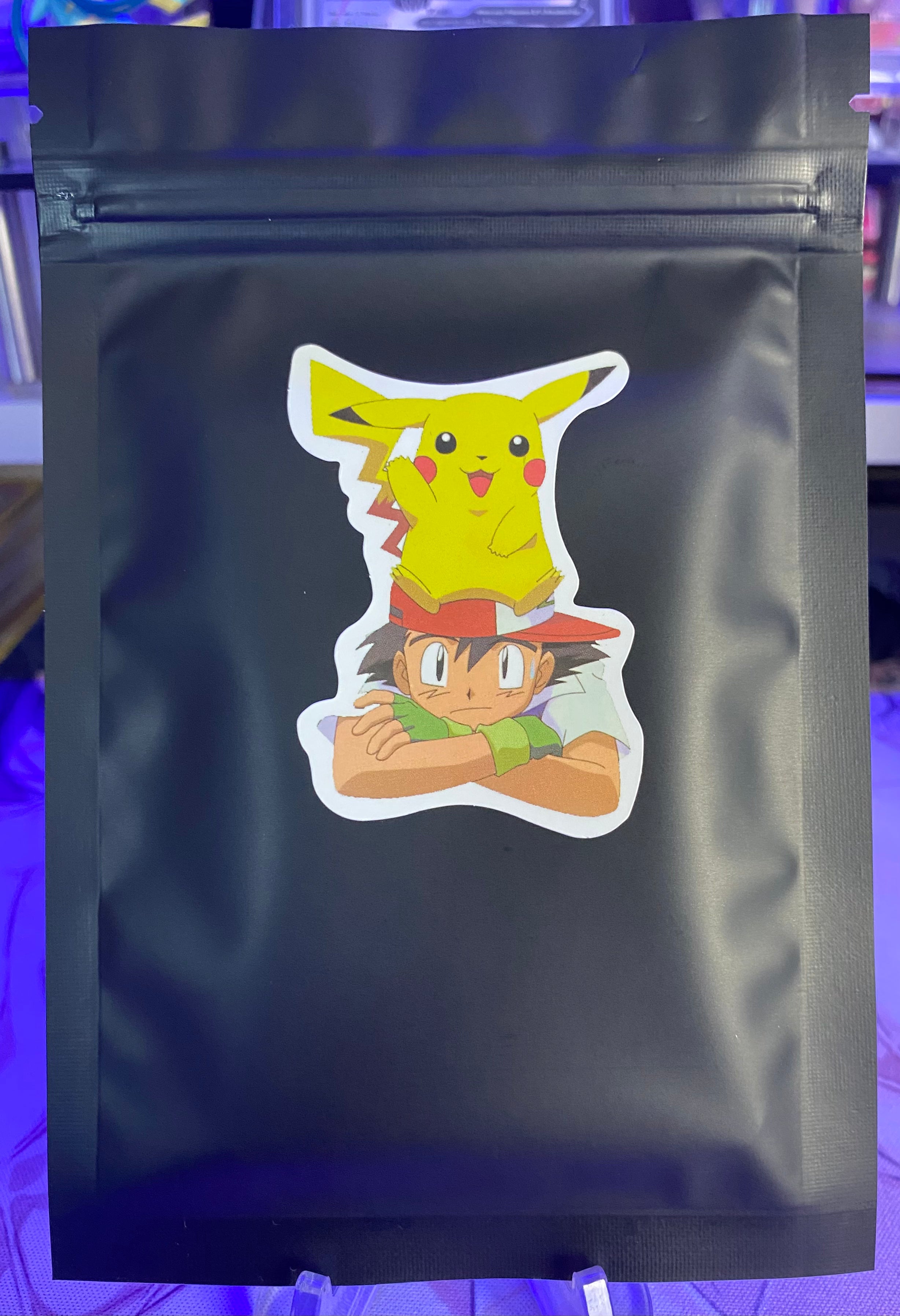 Mystery Bag “TIER 1"