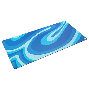 Glorious GMP 2 XXL "OCEAN" Cloth Gaming Mouse Pad