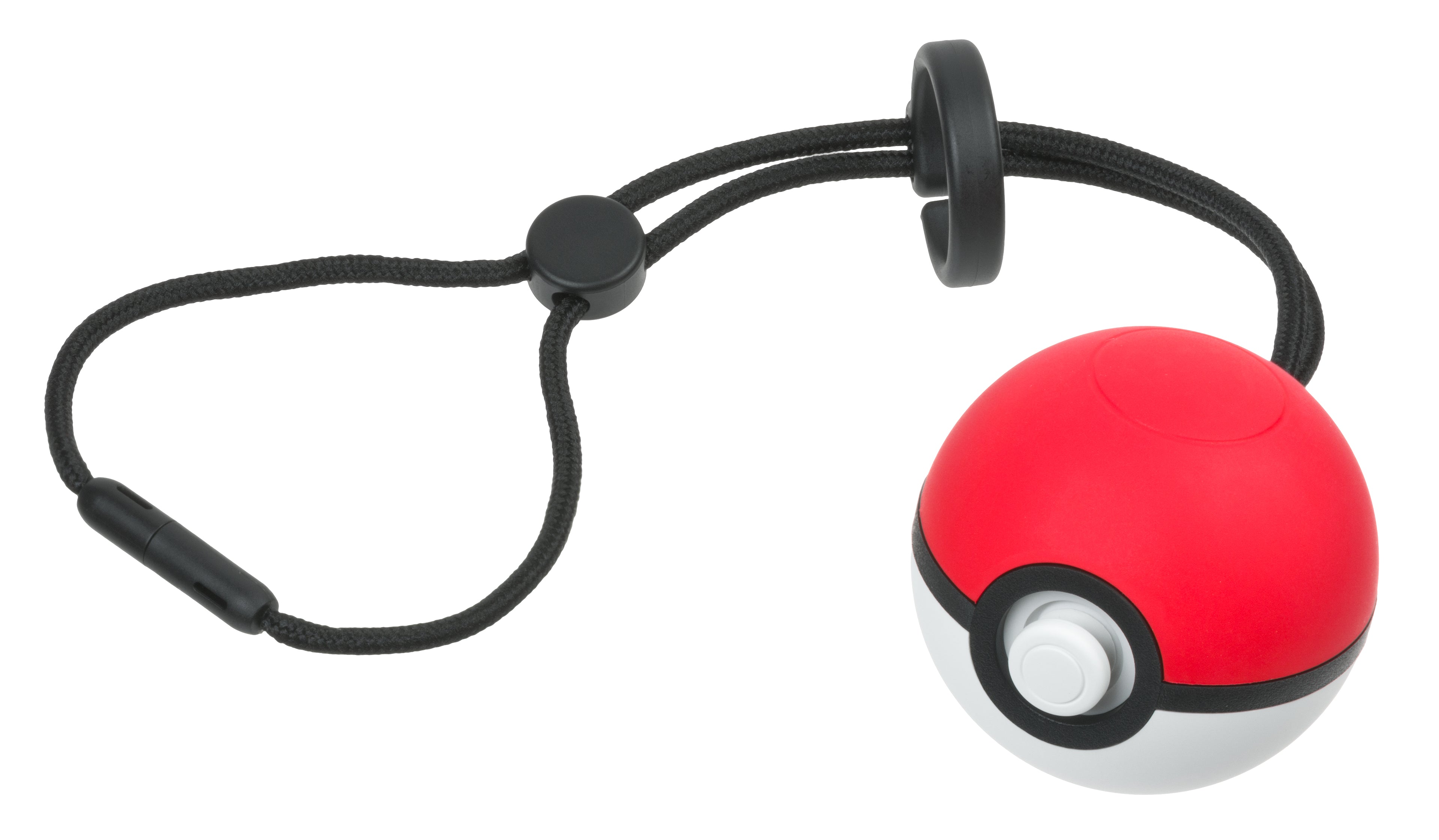Nintendo Poke Ball Plus - USED **with Mew