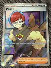 Penny 239/198 - Scarlet & Violet Base Set